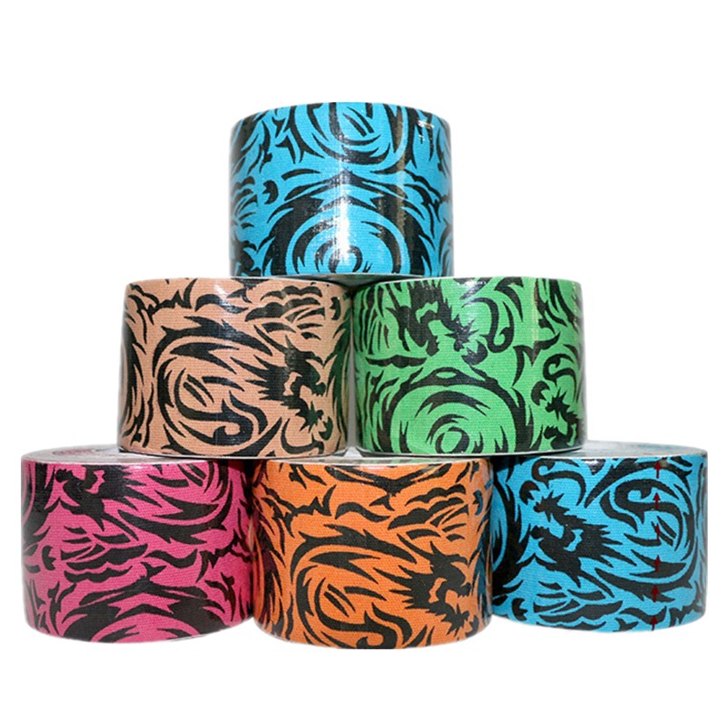 Medical Tape - 5.0 سنتيمتر * 5 متر كينيسيو