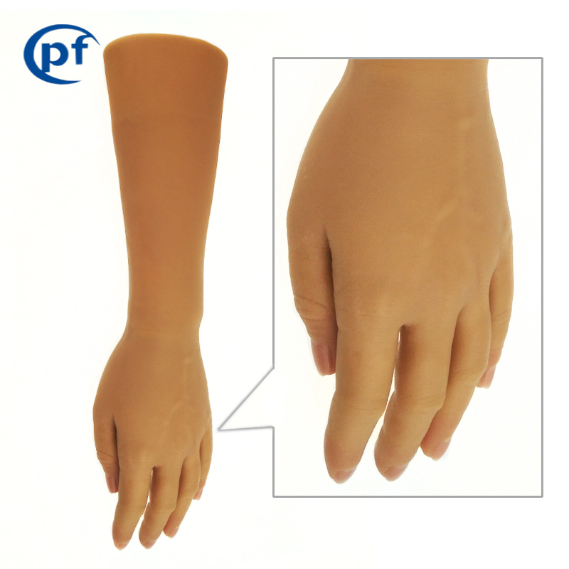 قفازات سيليكون طبية، غطاء يدوي - مراجعة Medical Gloves وسعره
