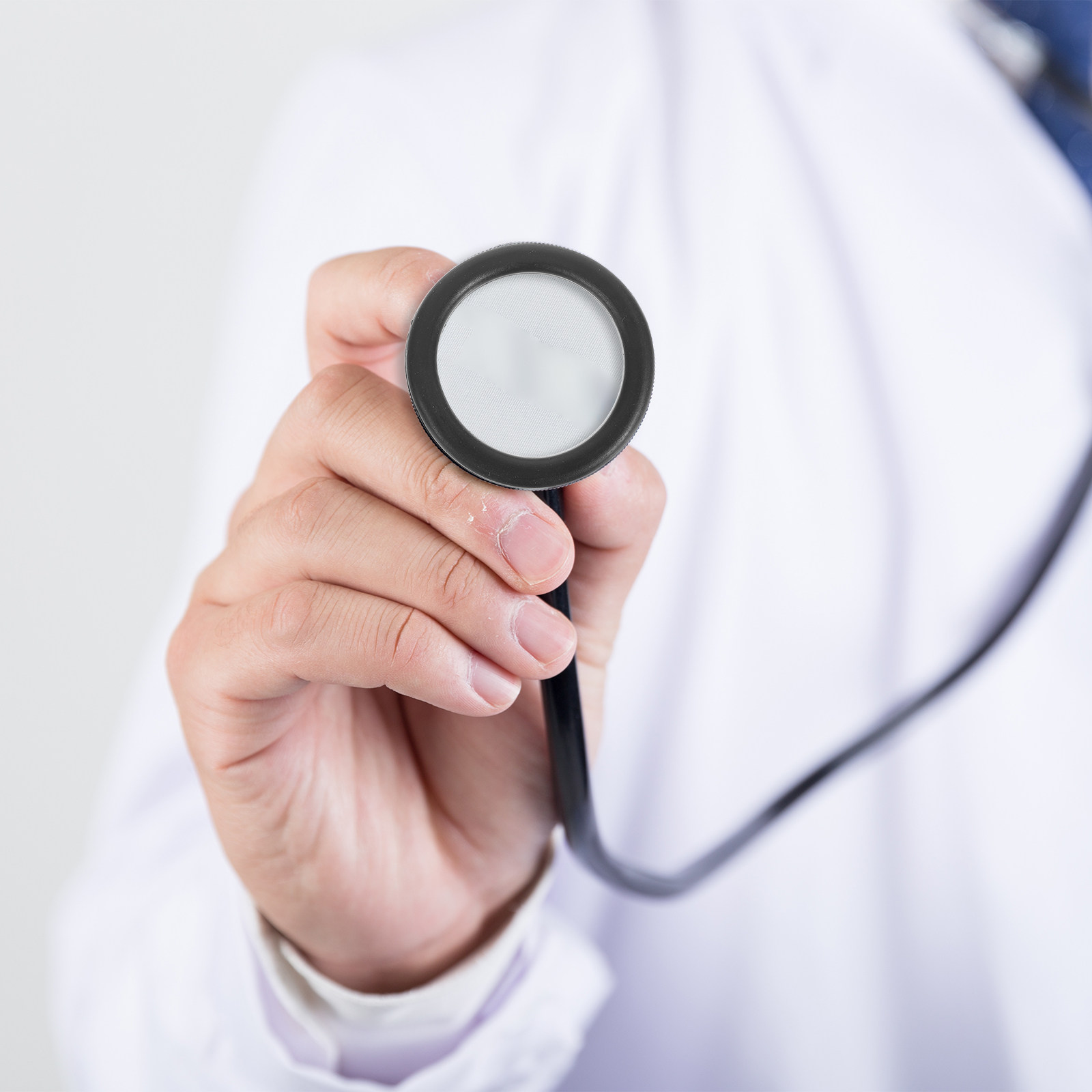 10 قطع، حلقة تثبيت غشاء السماع - مراجعة Stethoscope وسعره