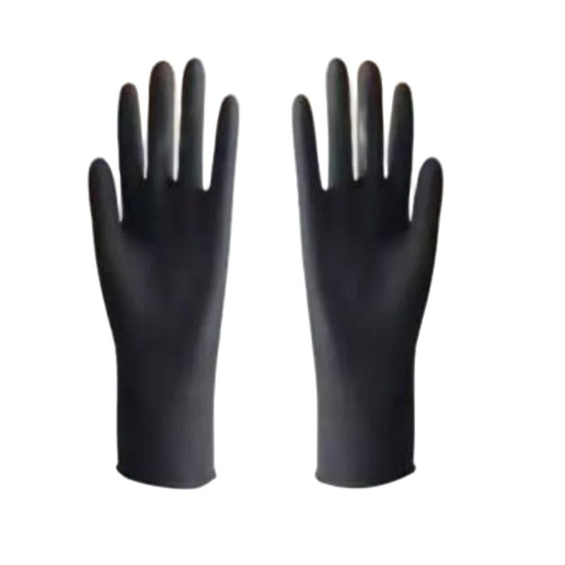 حار ختم الأسنان الطبية قفازات  - مراجعة Medical Gloves وسعره