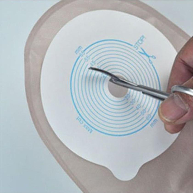 مقص أكياس الفغرة الطبية ، تصمي - مراجعة Medical Scissors وسعره