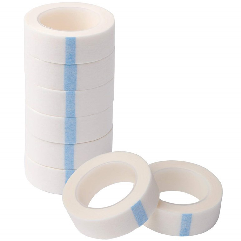 Micropore لاش الشريط تنفس أشرط - مراجعة Medical Tape وسعره