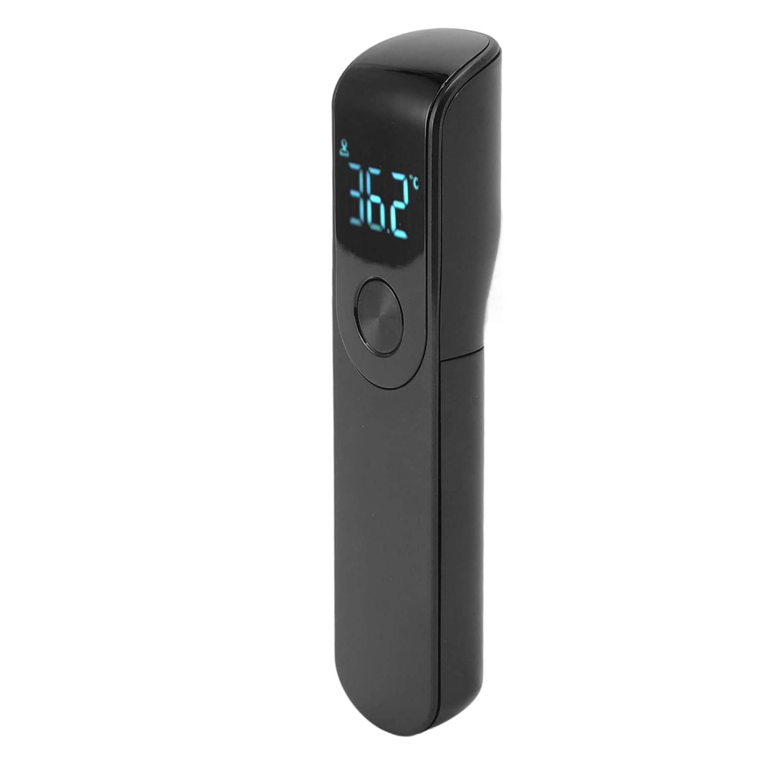 ميزان حرارة رقمي بالأشعة تحت ا - مراجعة Pulse Oximeter وسعره