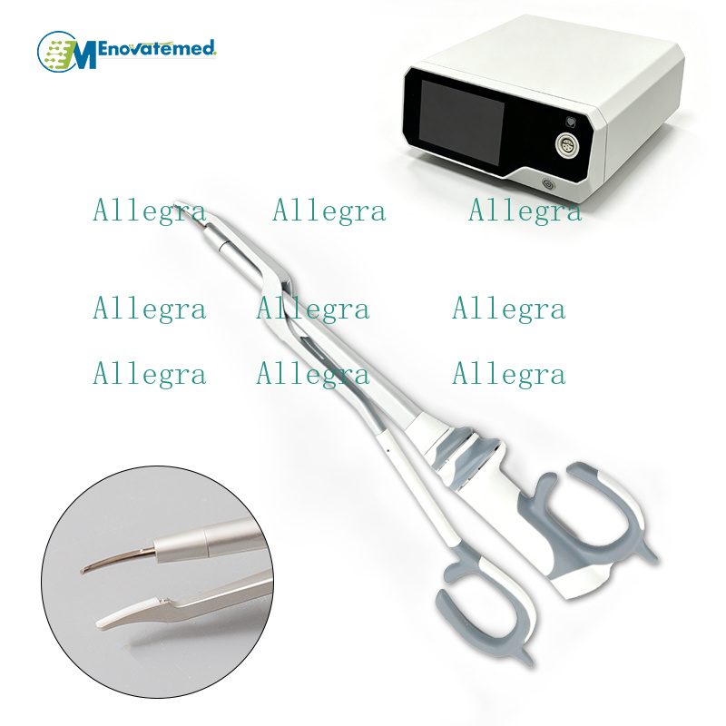 مقص جراحي بالموجات فوق الصوتية - مراجعة Medical Scissors وسعره