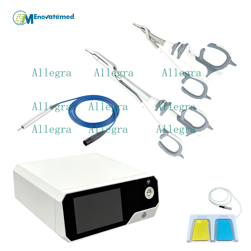 مقص جراحي بالموجات فوق الصوتية - مراجعة Medical Scissors وسعره