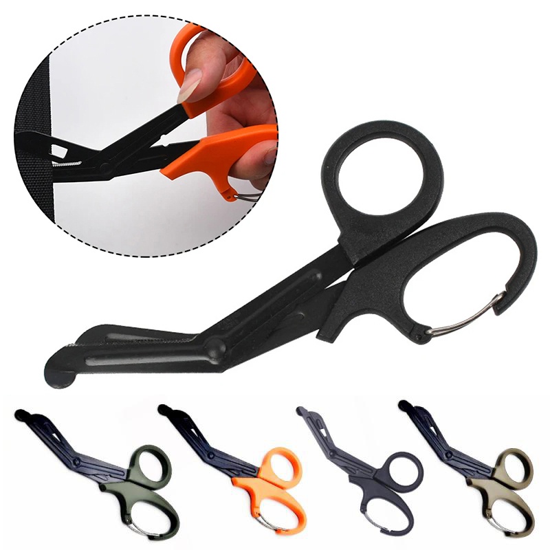 مقص طبي البقاء على قيد الحياة  - مراجعة Medical Scissors وسعره