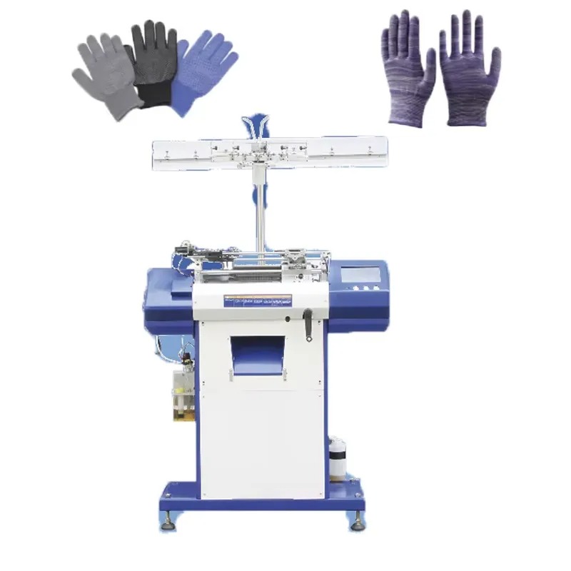 آلة AP01 عالية السرعة لصناعة ا - مراجعة Medical Gloves وسعره