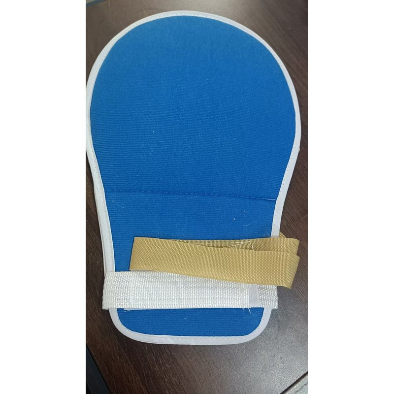 قفازات طبية لمنع الخدش مع حزام - مراجعة Medical Gloves وسعره
