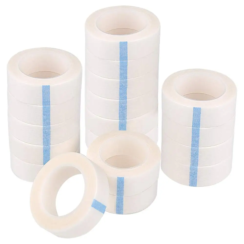 شريط طبي قابل للتنفس لتمديد ال - مراجعة Medical Tape وسعره